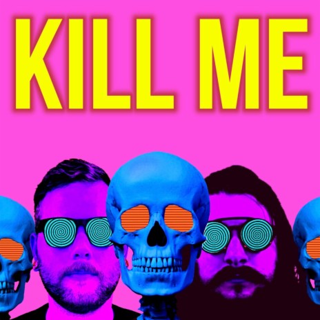 KILL ME - We're All In This Together? MP3 Download & Lyrics | Boomplay