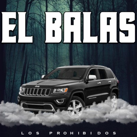 El Balas ft. Los De La Kosecha | Boomplay Music