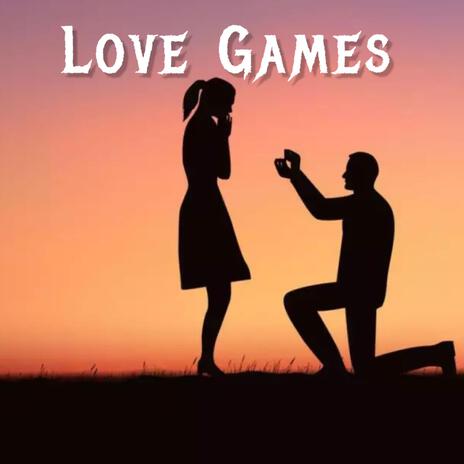 Love Games | Boomplay Music