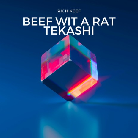 Beef Wit A Rat Tekashi | Boomplay Music