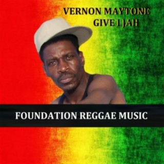 GIVE I JAH