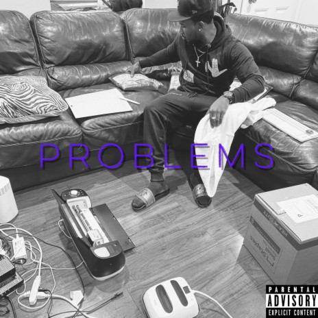 Problems | Boomplay Music