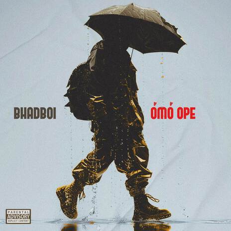 Omo ope ft. Young Tee | Boomplay Music