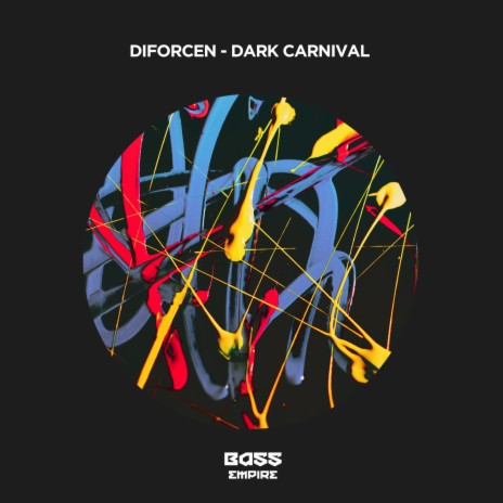 Dark Carnival | Boomplay Music