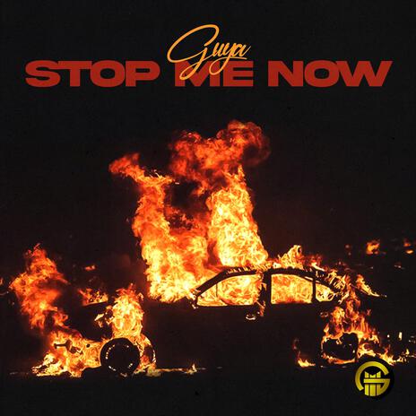 Stop Me Now | Boomplay Music