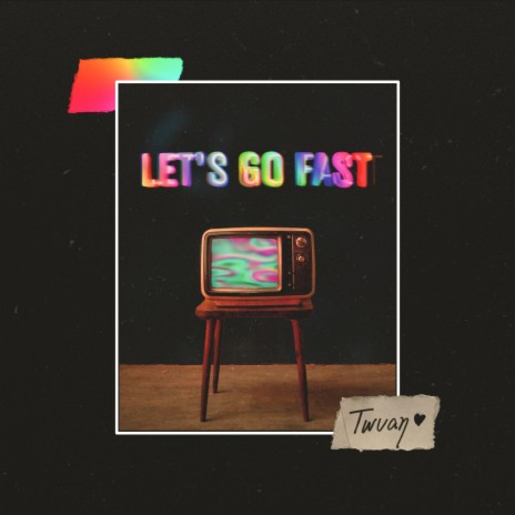 LETS GO FAST | Boomplay Music