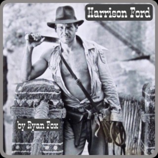 Harrison Ford lyrics | Boomplay Music