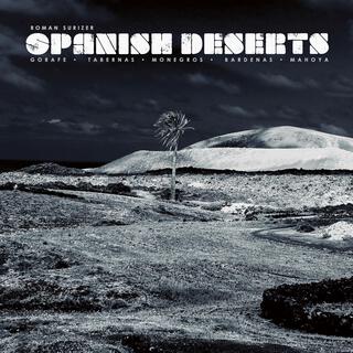 Spanish Deserts