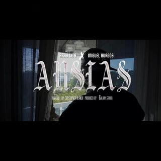 Ansias