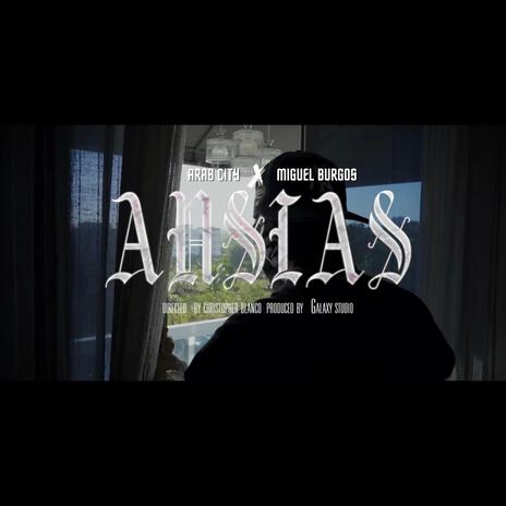 Ansias ft. Arab City | Boomplay Music