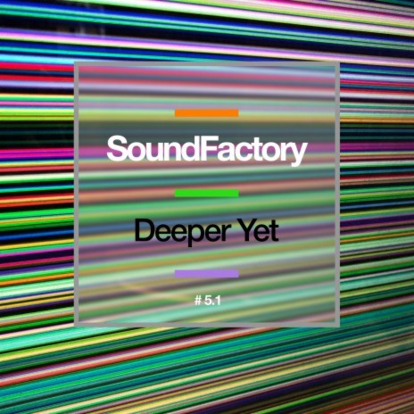 Deeper Yet (Instrumental Mix) | Boomplay Music