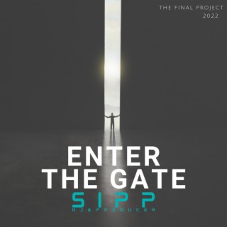 Enter The Gate