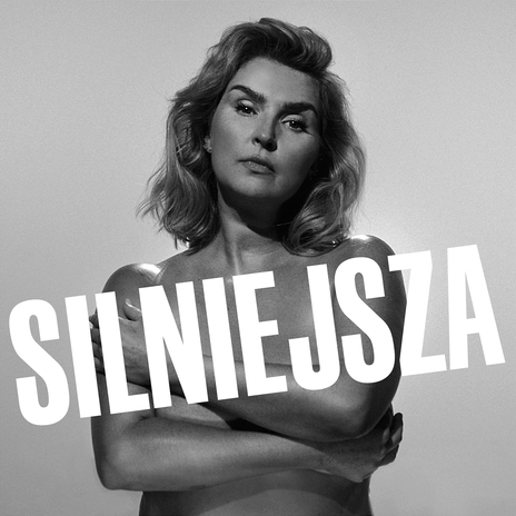 SILNIEJSZA | Boomplay Music