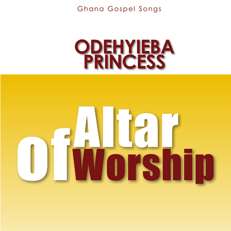 Altar of Worship (Live) | Boomplay Music