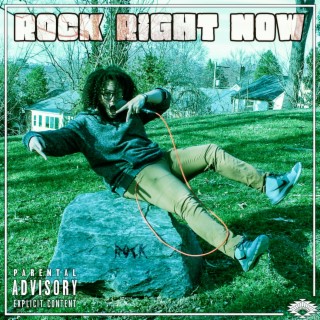 Rock Right Now