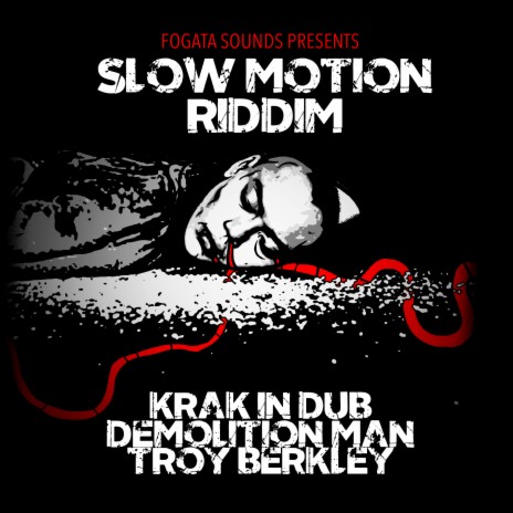 Slow Motion Riddim (Steppers Version) | Boomplay Music