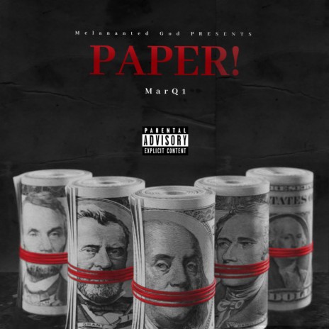 Paper! | Boomplay Music