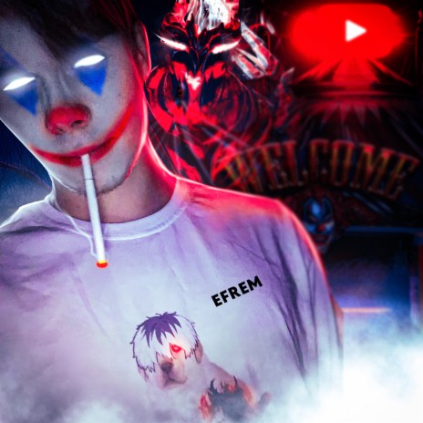 Ma1n Youtube Clown