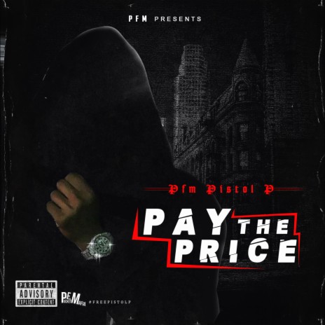 Pay The Price | Boomplay Music