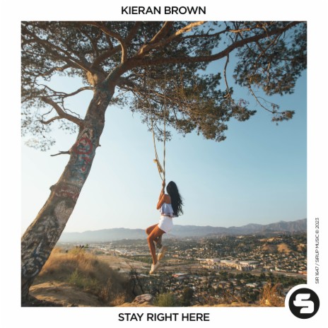 Stay Right Here | Boomplay Music