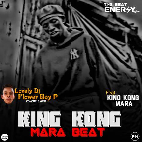 King Kong Mara Beat | Boomplay Music