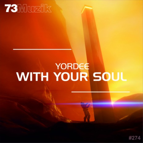 With Your Soul (Original Mix)