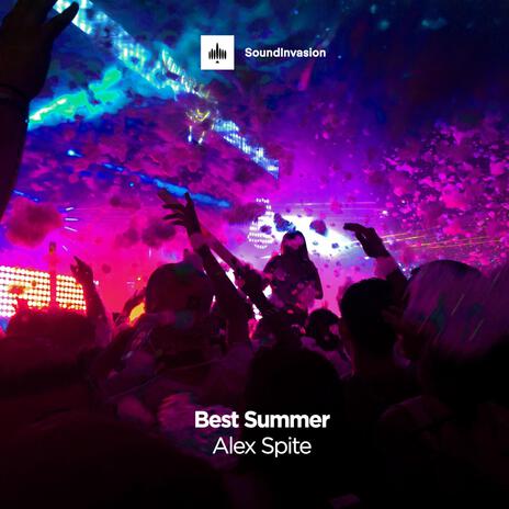 Best Summer | Boomplay Music