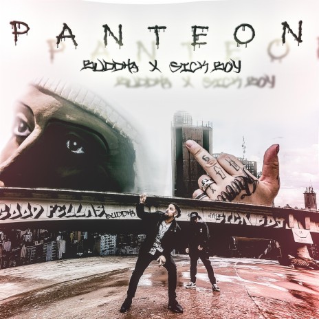 Panteon ft. Buddha | Boomplay Music