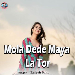 Mola Dede Maya La Tor