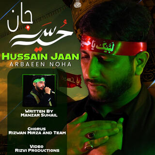 Hussain Jaan