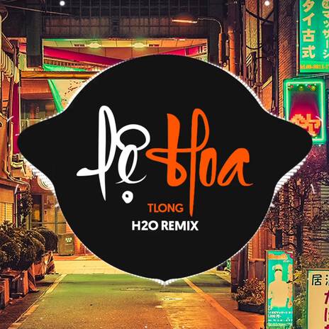 Lệ Hoa (Remix Vinahouse) ft. TLong | Boomplay Music