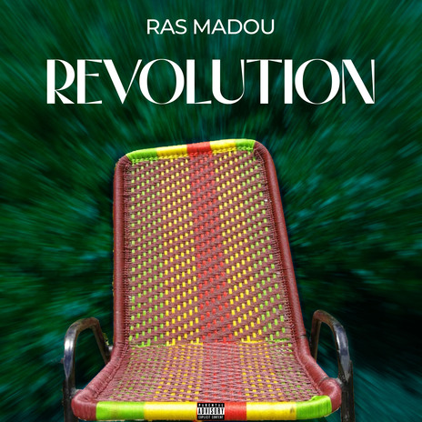 Révolution | Boomplay Music