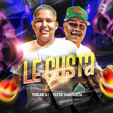 Le Gusta Este (Guarapo Original) ft. Dj Yorlan Valledupar