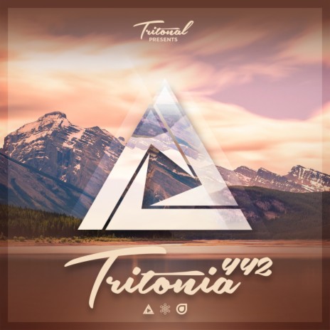 Feel The Waves (Tritonia 442) | Boomplay Music