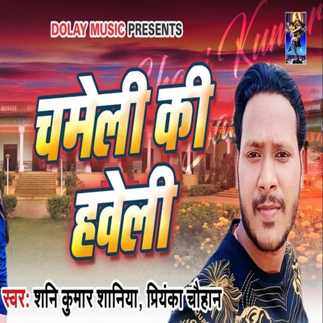 Chameli Ki Haveli ft. Priyanka Chouhan | Boomplay Music