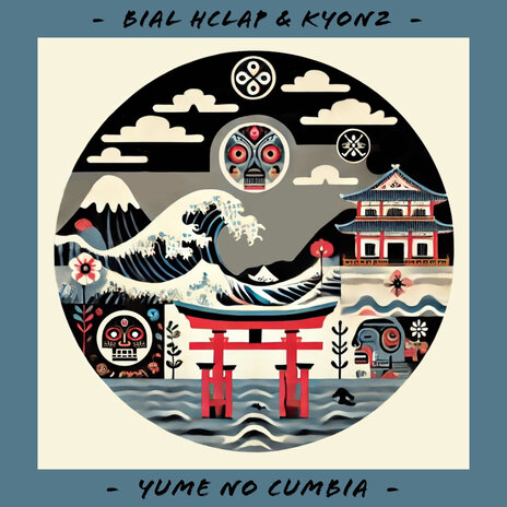 Yume No Cumbia ft. Kyon2 | Boomplay Music