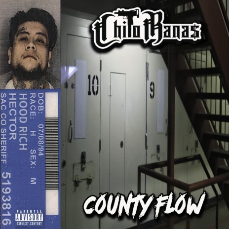 County Flow