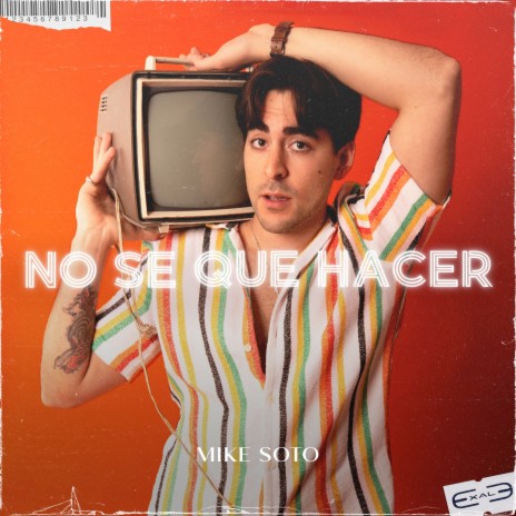 No Se Que Hacer ft. Exale | Boomplay Music