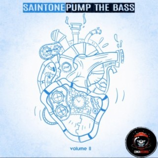 Pump the Bass Vol. II