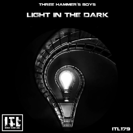 Light In The Dark (Radio Edit)