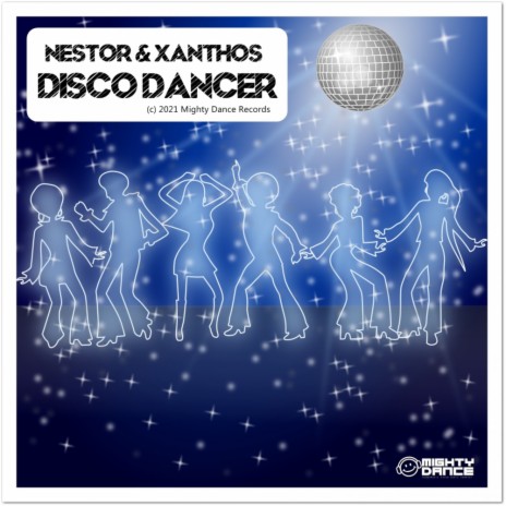 Disco Dancer (Original Mix) ft. Xanthos | Boomplay Music