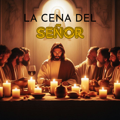 La Cena del Señor ft. Dios De Israel & Coro Santa Cruz