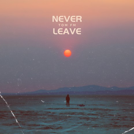 never leave | Boomplay Music