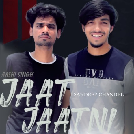 Jaat Jaatni (feat. Vinay Thakran) | Boomplay Music