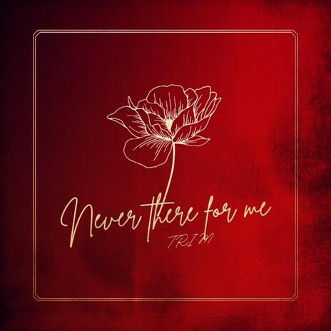 Never There For Me (Remix) | Boomplay Music