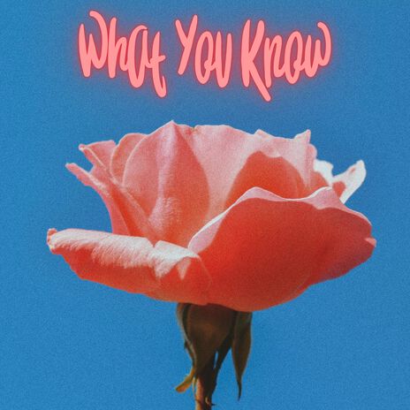 What You Know | Boomplay Music