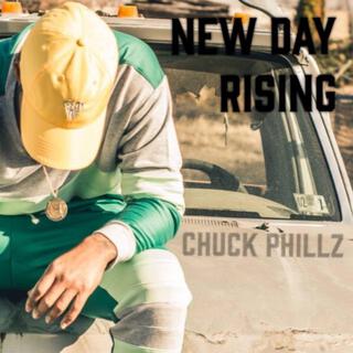 New Day Rising