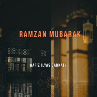 Ramzan Mubarak