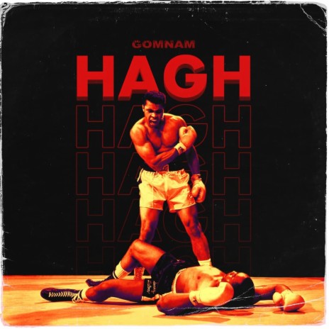HAGH | Boomplay Music