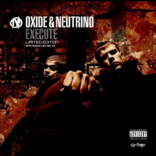 Oxide & Neutrino